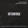 Ernesto Martinez & Ensamble Micro-Ritmia - Interfase